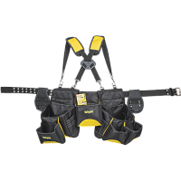 Сумка поясная с подтяжками Navigator NTA-Bag05 80394  картинка